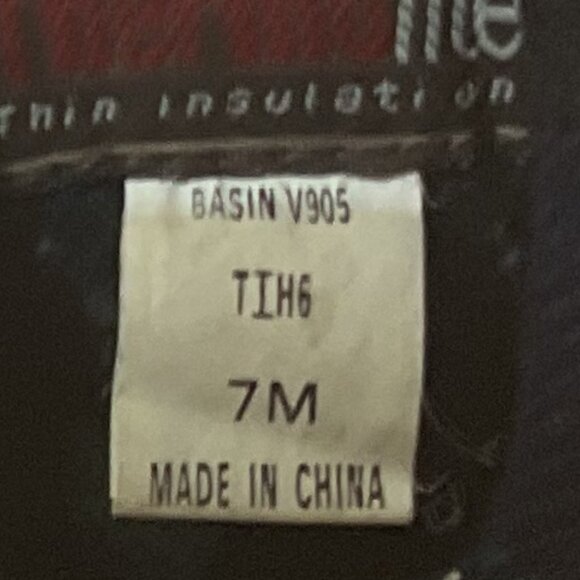 G.H. Bass Womens Boots Size 7 - Picture 4 of 5